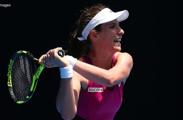 Australian Open day 2: fuori Venus Williams, avanza la Muguruza