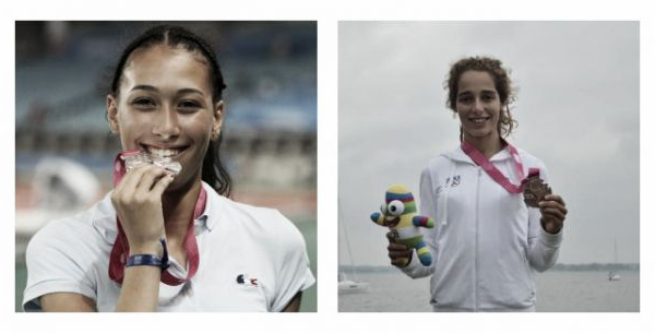 Jeux Olympiques de la Jeunesse 2014 : l'argent de Meniker, le bronze de Pianazza et toute la huitième journée