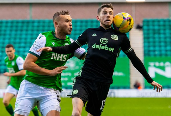Summary and goals Celtic 6-1 Hibernian in Scottish Premiership