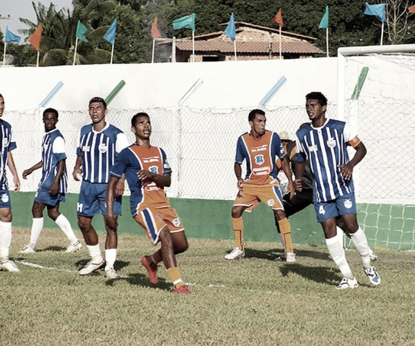 Chapadinha Futebol Clube