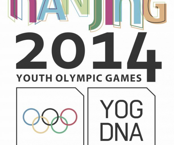 Présentation des Jeux Olympiques de la Jeunesse 2014