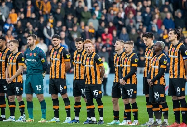 Goal and Highlights: Hull City 1-0 Barnsley in Friendly Match 2023