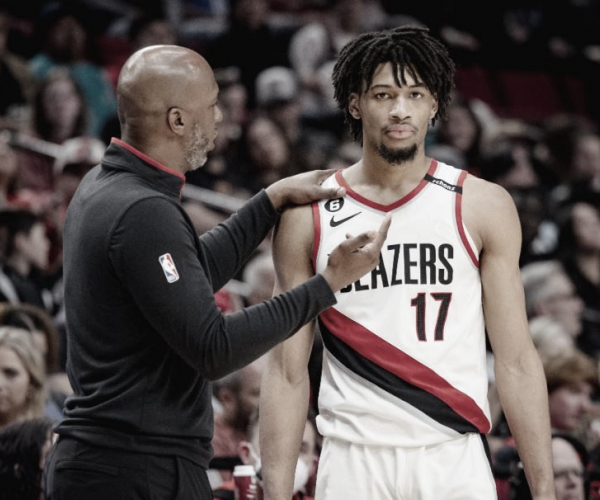 Highlights: New Orleans Pelicans 124-90 Portland Trail Blazers in NBA
