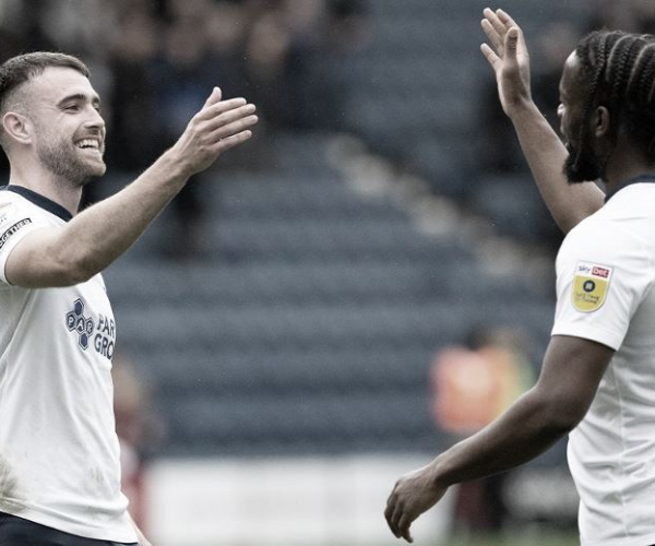 Goals and Highlights: Millwall 2-0 Preston North End in Championship