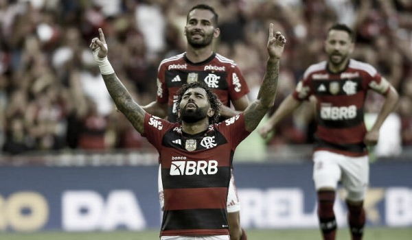 Gols e melhores momentos Racing x Flamengo pela Libertadores (1-1)
