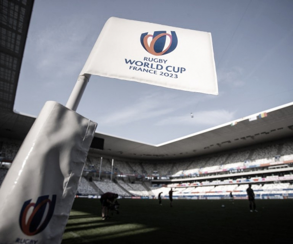 Melhores momentos País de Gales x Fiji AO VIVO pela Copa do Mundo de Rugby (32-26)