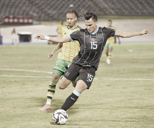 Goals and Highlights: Honduras 4-0 Granada in CONCACAF Nations League