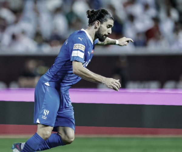 Goal and Highlights: Al-Hilal 1-0 Al-Khaleej in Saudi Pro League