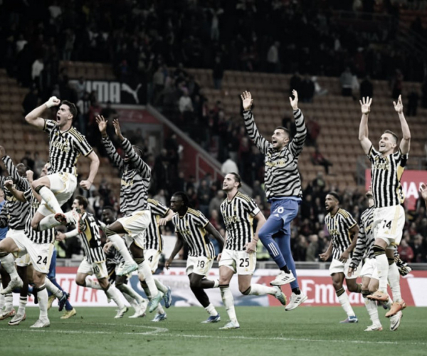 Gol e melhores momentos Juventus x Hellas Verona pela Serie A (1-0)