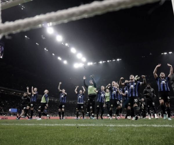 Gols e melhores momentos Atalanta x Inter pela Serie A (1-2)