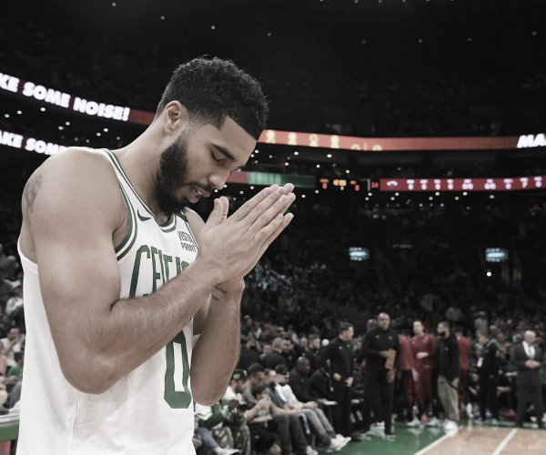 Highlights: Boston Celtics 117-94 Toronto Raptors in NBA 