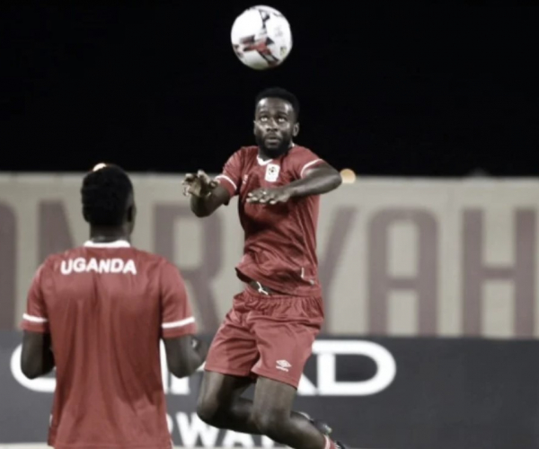 Gols e melhores momentos Guiné x Uganda pelas Eliminatórias da África para Copa do Mundo (2-1)