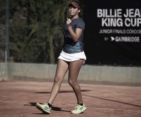 Ingrid Martins, Top 50 do mundo, e jovem catarinense Carolina Bohrer disputam o Mundo Tênis Open, o WTA de Florianópolis
