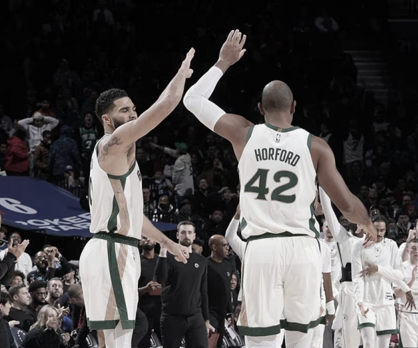 Highlights: Toronto Raptors 103-106 Boston Celtics in NBA