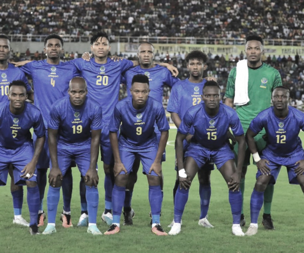 Goal and Highlights: Niger 0-1 Tanzania in African World Cup qualifiers