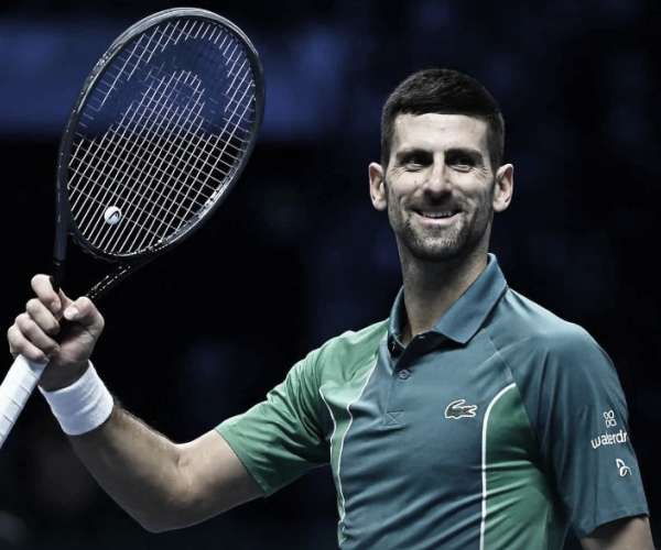 ATP Finals: veja os jogos das semifinais