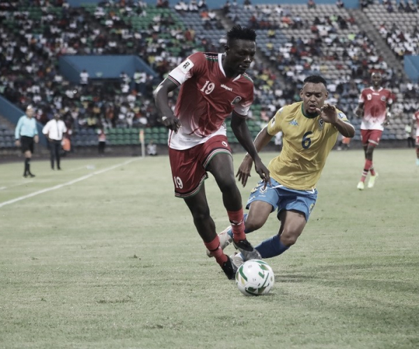 Gols e melhores momentos Seychelles x Quênia pelas Eliminatórias da África para Copa do Mundo (0-5)