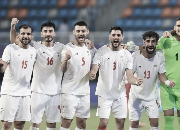 Goals and Highlights: Uzbekistan 2-2 Iran in Asian World Cup Qualifiers