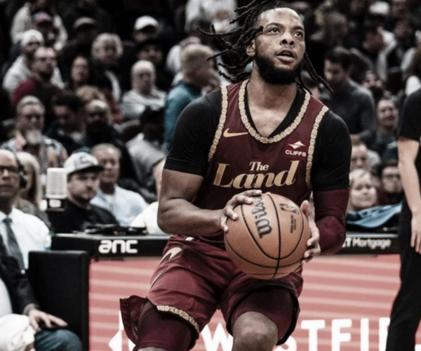 Highlights: Cleveland Cavaliers 96-129 Miami Heat in NBA