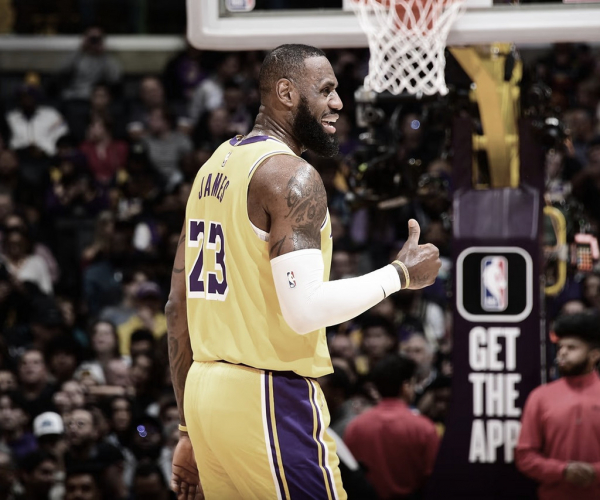 Melhores momentos Los Angeles Lakers x Indiana Pacers pela In Season Tournament (123-109)