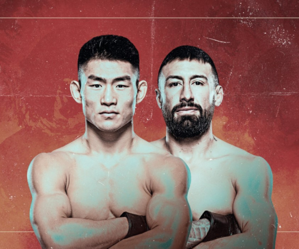 Resultados y mejores momentos: Song Yadong vs Chris Gutierrez en UFC Vegas 83