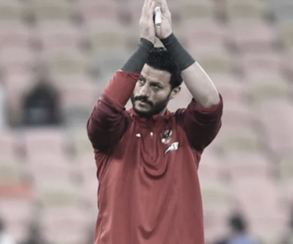Após a derrota para Fluminense, goleiro do Al Ahly reclama de possível pênalti não marcado