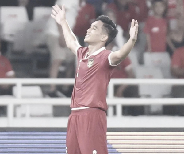 Goals and Highlights: Indonesia 0-4 Libya in International Friendly