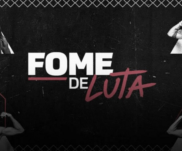 ‘Fome de Luta’, série comandada pelo chef Thiago Castanho, chega ao UFC Fight Pass neste sábado