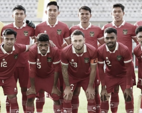 Goals and Highlights: Indonesia 0-5 Iran in International Friendly