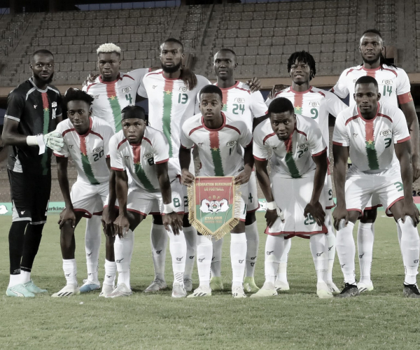 Gols e melhores momentos Mali x Burkina Faso pela Copa Africana de Nações (2-1)