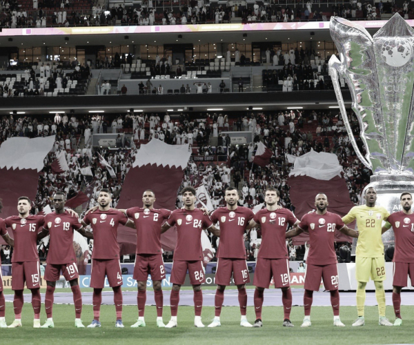 Goals and Highlights: Qatar 1-1 Uzbekistan in Asian Cup