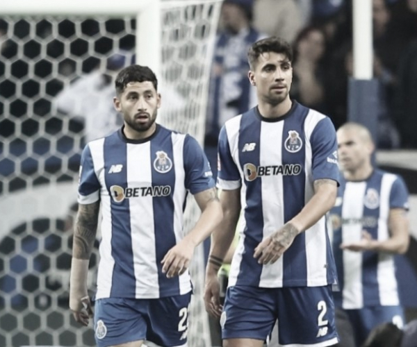 Highlights: Santa Clara 0-0 Porto in Portuguese Cup