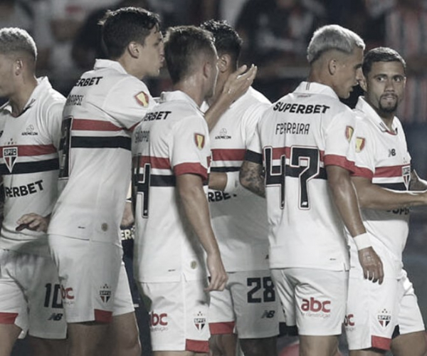 Gols e melhores momentos Ponte Preta x São Paulo pelo Campeonato Paulista (2-0)