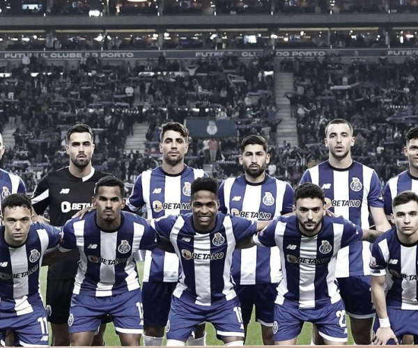 Gols e melhores momentos Arouca x Porto pela Primeira Liga (3-2)