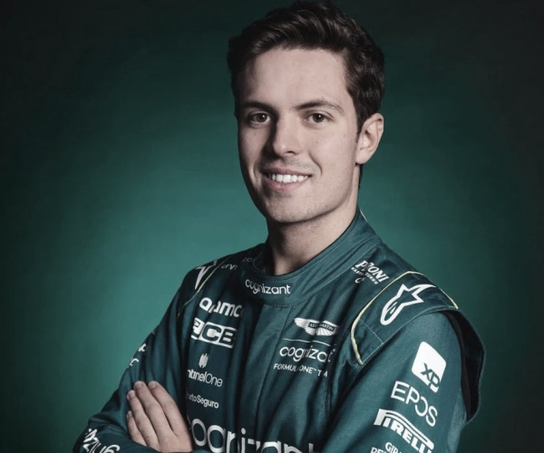 Futuro do Brasil na Fórmula 1: conheça Felipe Drugovich, o jovem talento promissor 
