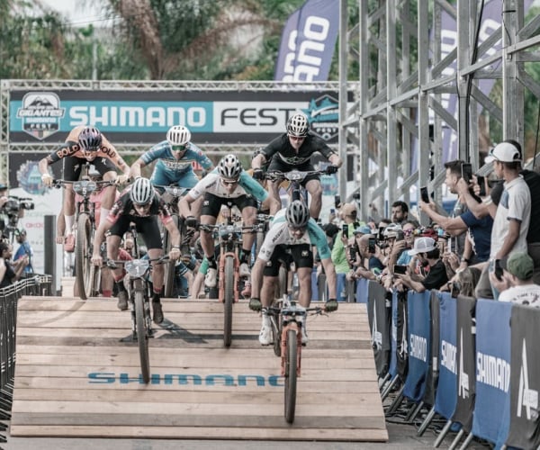 Shimano Fest 2024 vai receber etapa da Copa do Mundo de Mountain Bike XCE, em São Paulo