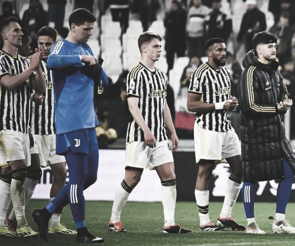 Gols e melhores momentos Hellas Verona x Juventus pela Serie A (2-2)