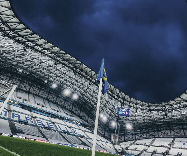 Gols e melhores momentos Olympique de Marseille x Shakhtar Donetsk pela Europa League (3-1)