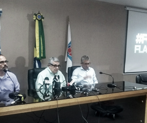 FFERJ divulga novas datas das semifinais do Campeonato Carioca