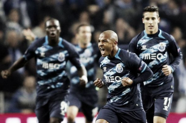 Basilea massacrato, Porto ai quarti: 4 magie al Dragao per il 4-0 finale