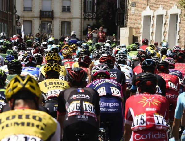 Tour de France 2015, 15^ tappa: volata o fuga a Valence?