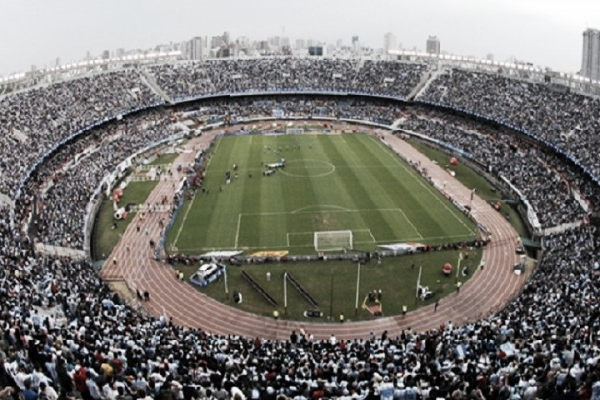 Campeonato Argentino acerta retorno das atividades em acordo entre AFA e jogadores