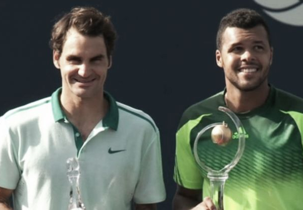 Masters 1000 Toronto : Tsonga s'offre Federer et la Rogers Cup