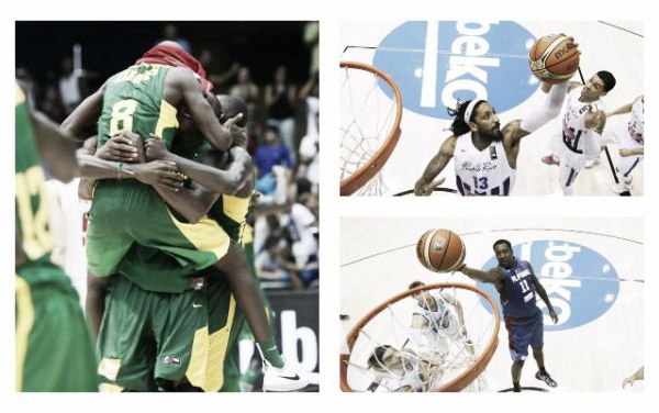 Coupe du Monde 2014 (Groupe B) : les Sénégalais pour l'histoire, l'Albiceleste et la Grèce gagnants