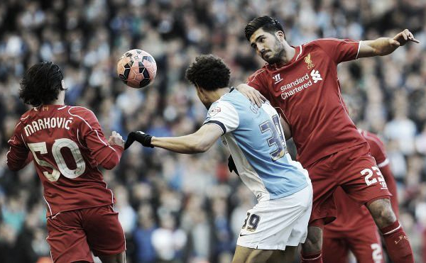 FA Cup: Liverpool costretto al pari contro il Blackburn