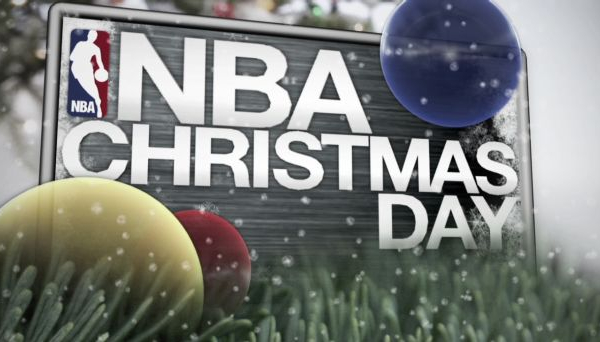 Diretta NBA Christmas Day, risultati live delle partite