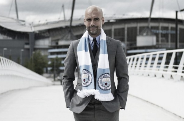 Opinion: Why English football will have to adapt to Guardiola, rather than the other way around