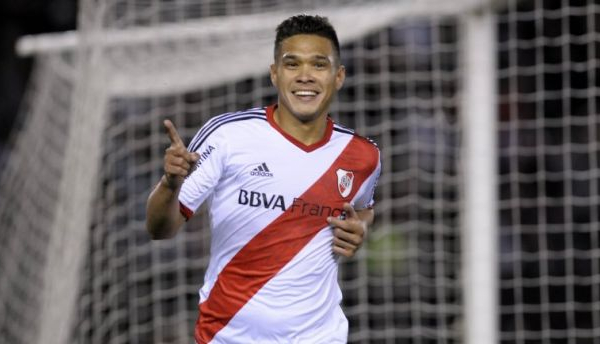 Colombiani di Premier: Teofilo piace al Southampton, Rodallega al River?