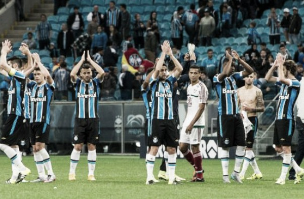 Rosario Central tiene rival para los 8vos: Grêmio