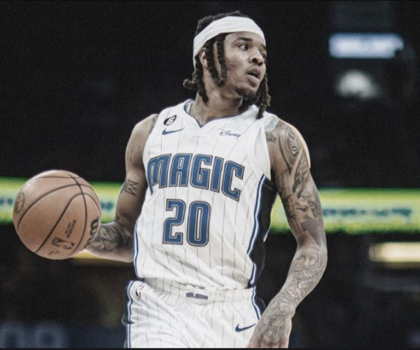 Highlights: Brooklyn Nets 106-119 Orlando Magic in NBA